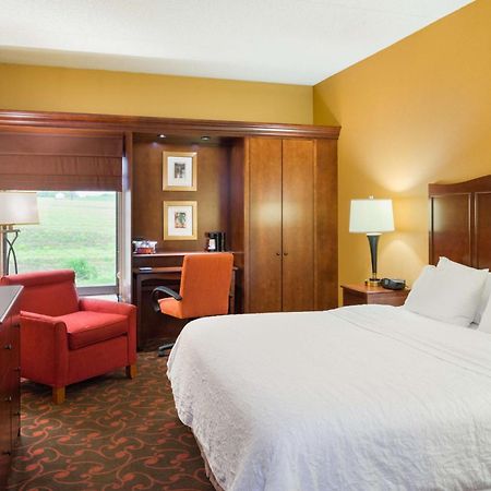 Hampton Inn Carlisle Exterior foto
