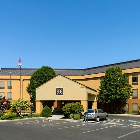 Hampton Inn Carlisle Exterior foto