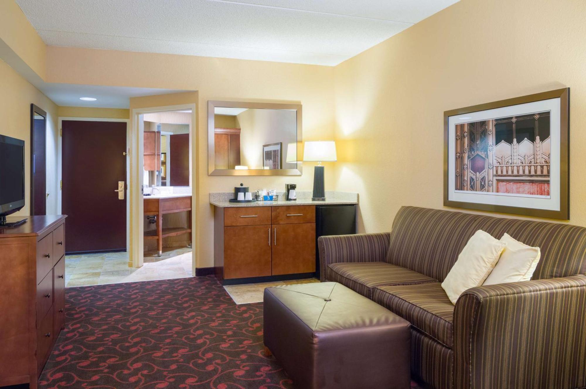 Hampton Inn Carlisle Exterior foto