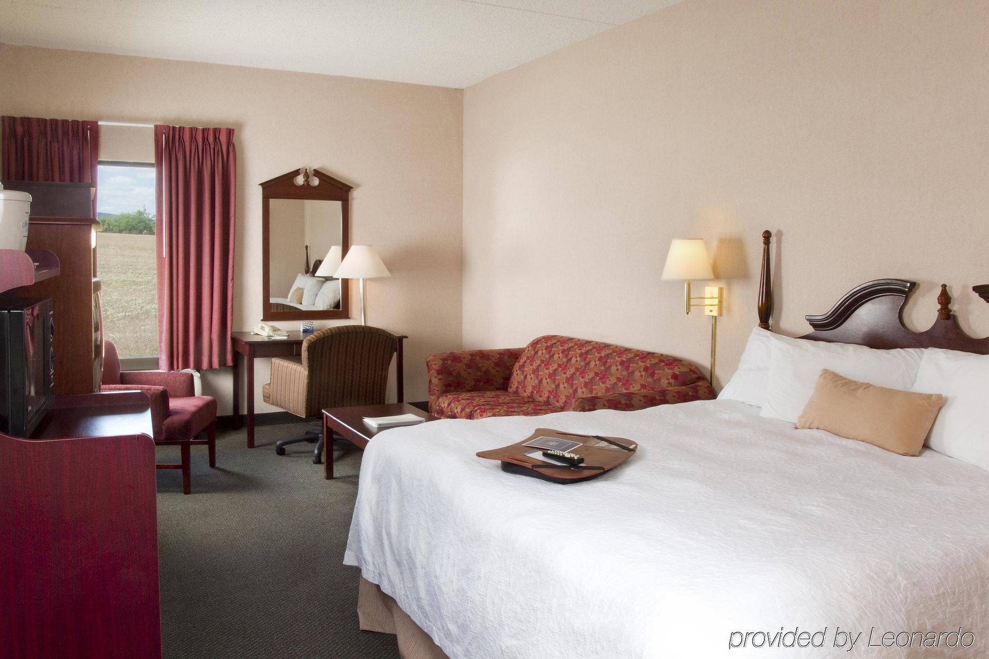 Hampton Inn Carlisle Exterior foto