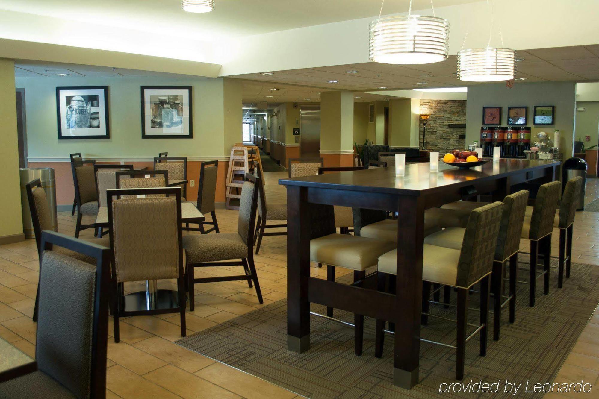 Hampton Inn Carlisle Exterior foto