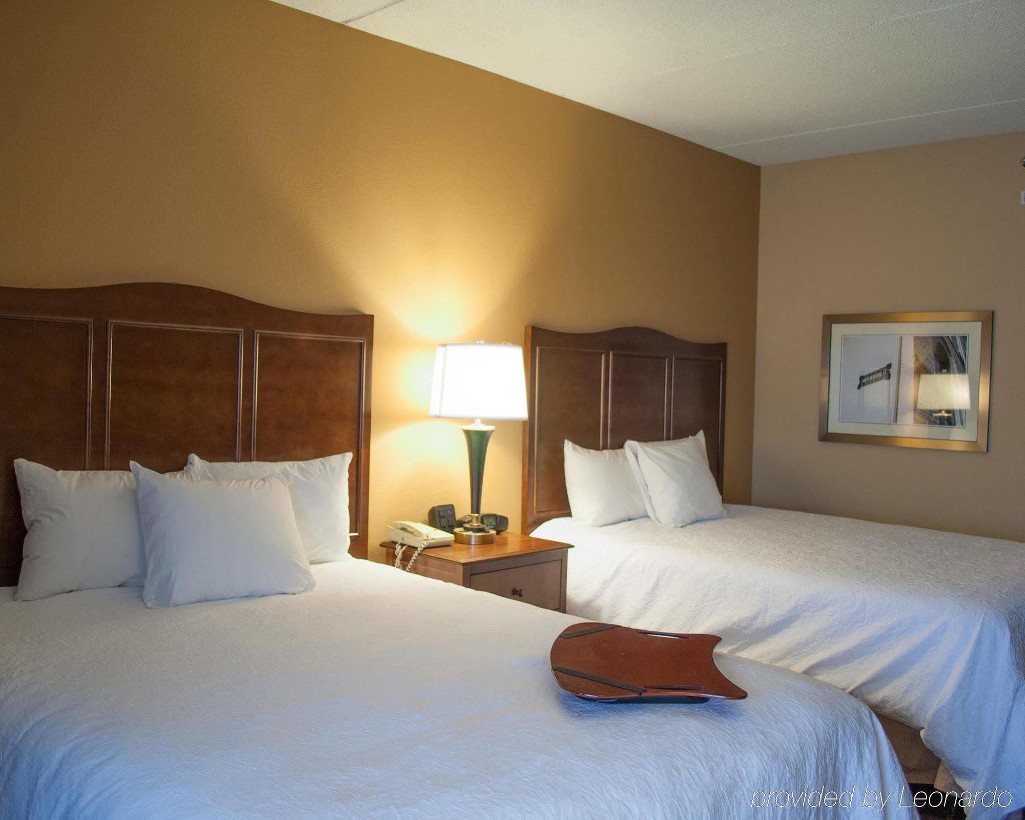 Hampton Inn Carlisle Exterior foto