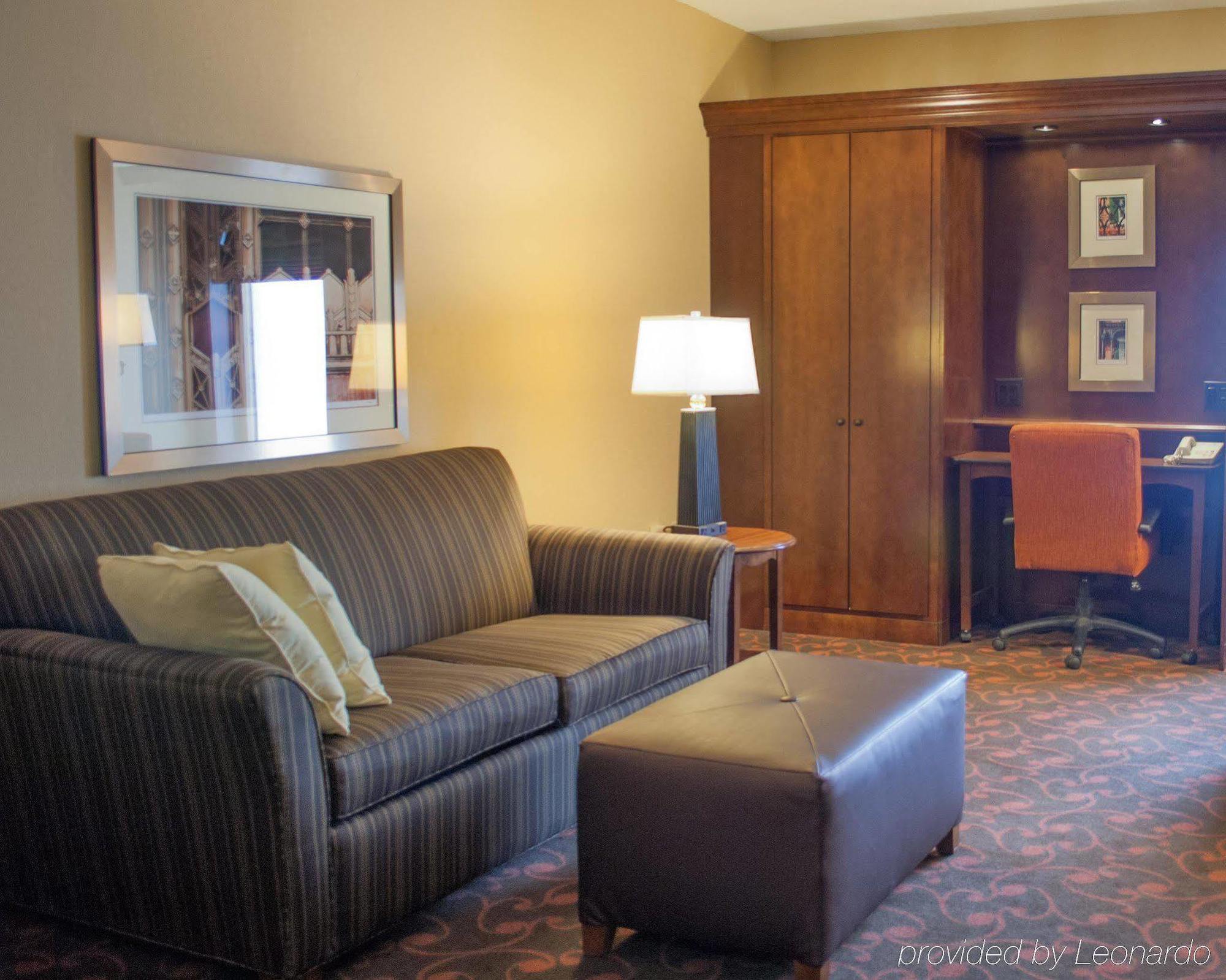 Hampton Inn Carlisle Exterior foto